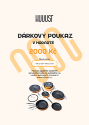 2000 Kč