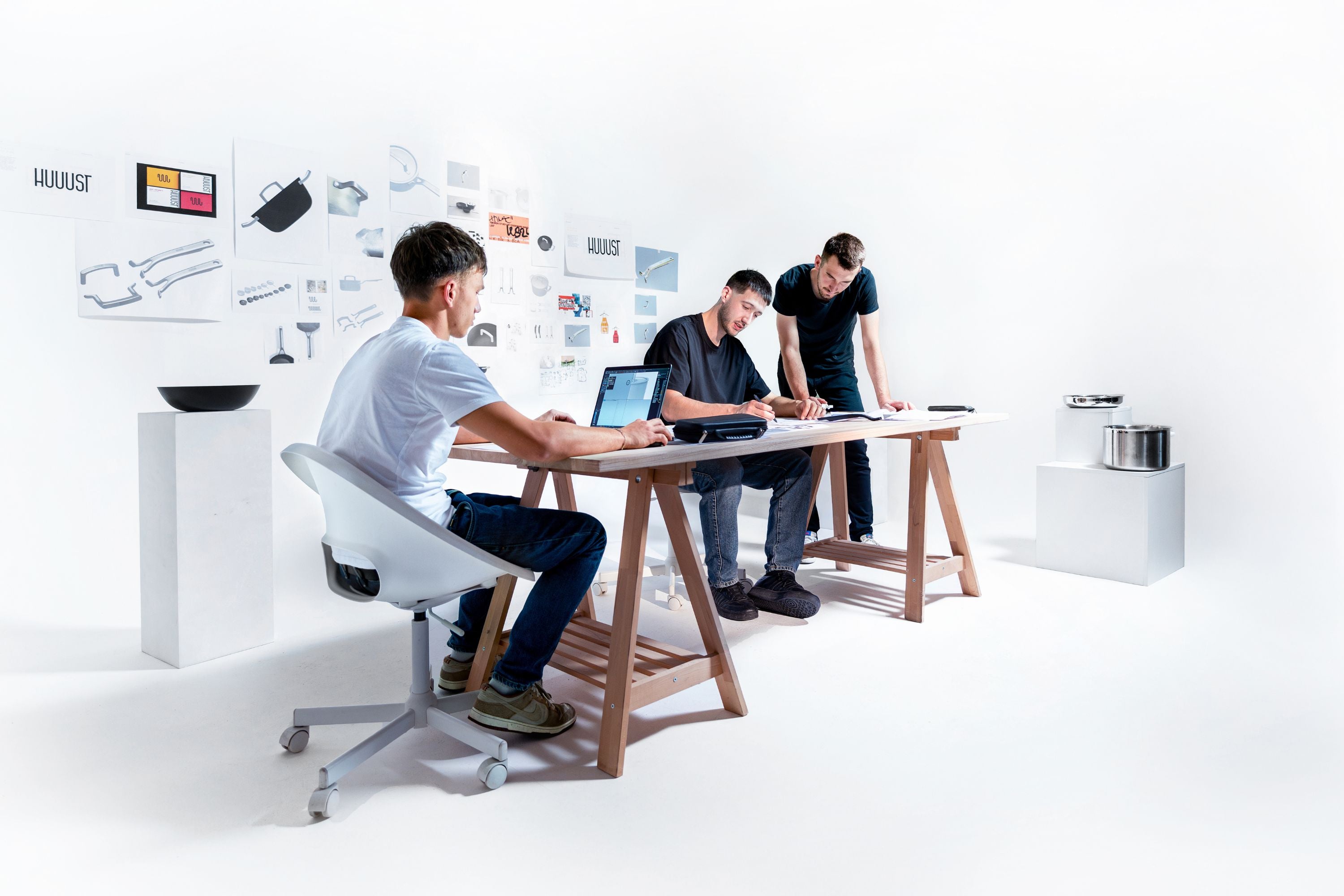 Design od umprum